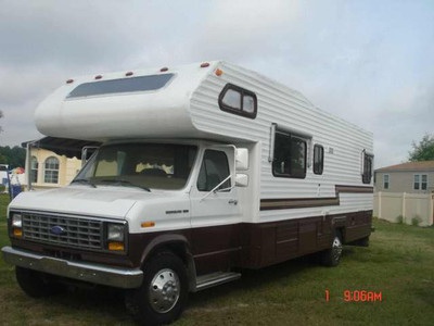 RV Cobra 1990