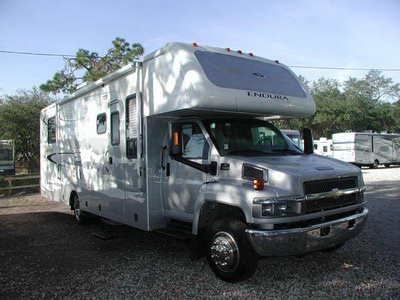 2004 Endura, model W6316EH-4158