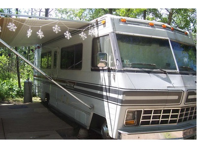 1979 Itasca Winnebago $4500 or BO