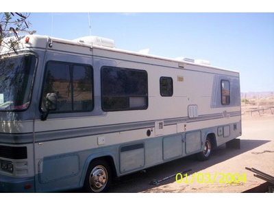 1992 Sun Voyager  Asking 15,000 obo