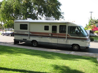 1988 Southwind