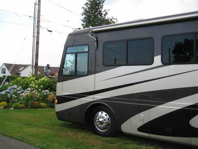 2004 Beaver Monterey Motorcoach
