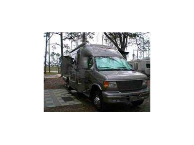 2007 Coach House 272XL FD