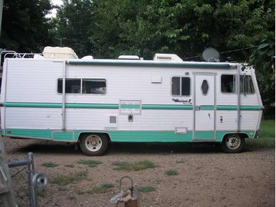 Hot Deal! RV/Motor Home for Sale!