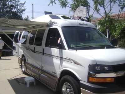 2006 Roaktrek 170 Popular