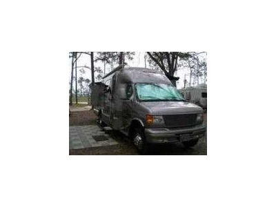2007 Coach House 272XL FD,Excellent cond