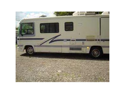 1994 Fleetwood Flair