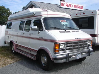 1993 Coach House 192SD - $7,500.00