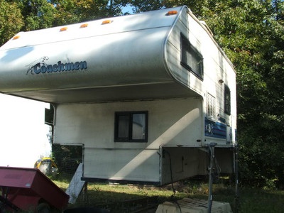 1993 Coachman
