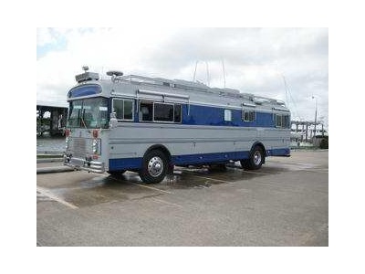 Classic Bluebird for Sale