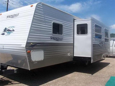 2005 32  Springdale by Keystone