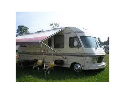 1989 Mallard Sprinter 29