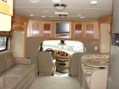 Gently used 31 Jayco Melbourne
