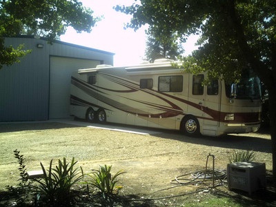 2006 Dynasty 42 Dimond IV