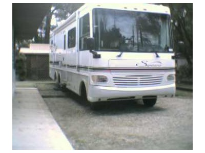 1997 COACHMEN SANTARA-M335 CLASS A