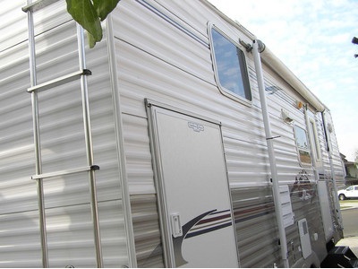 2007 Keystone RV Springdale 24