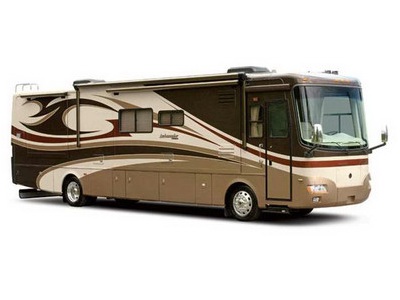 Unbelievable 2008 HR Ambassador $205,000