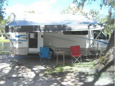 2004 Gulfstream BT Cruiser