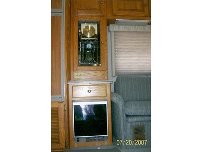 El Cajon, CA - 1990 Monaco Crown Royale