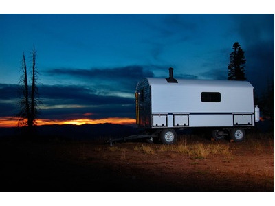 Timberline Range Camps