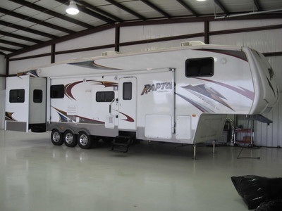 Keystone Raptor RV For Sale $42,500