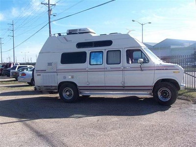 1989 19 Get-Away CL B