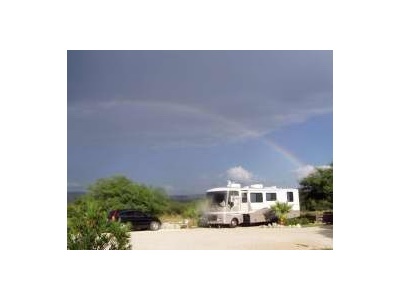RV Retirement Living w/a Lifetime Lease