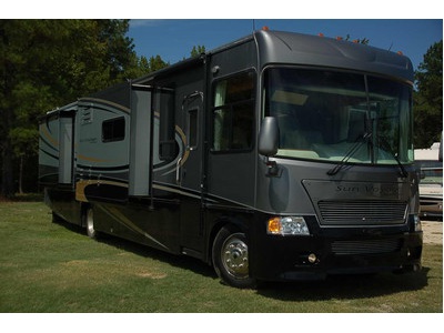 2006 Gulf Stream Sunvoyager