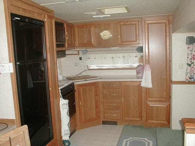 1994 Carri-Lite Cashay Series