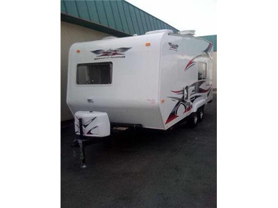 2007 Weekend Warrior 19