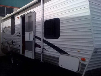 2006 Cherokee 27RB