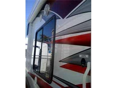 2009 Redline 26FS
