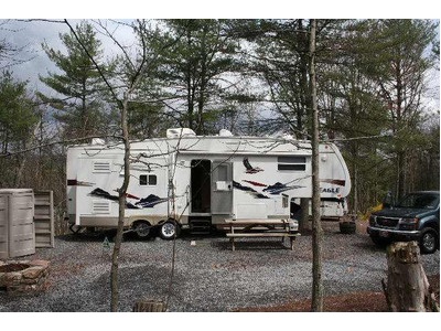 2006 Jayco 291RLTS