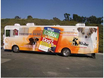 1998 Fleetwood Discovery - 39,990