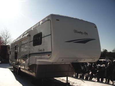 1997 Kountry Aire