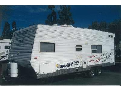 CA - 2006 24� RoadMaster Predator Toy Ha