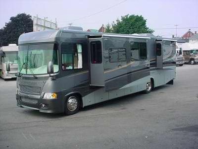 CO - 2006 37� Gulf Stream Sun Voyager w/