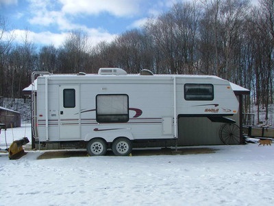 1999 Jayco Eagle Lite