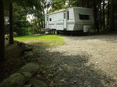 1999 Wildwood 27