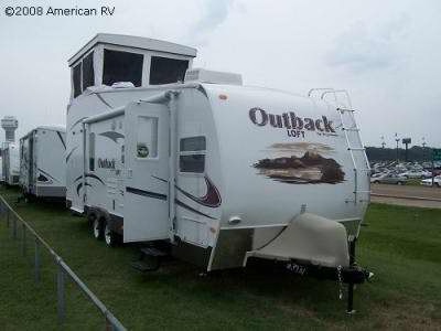 American RV Center - Sales & Service