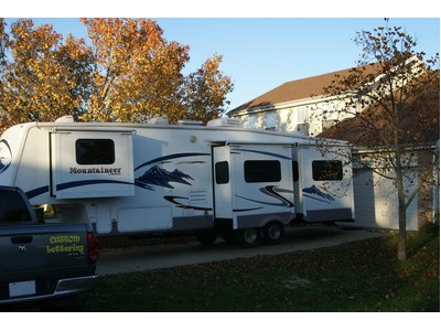 2005 Montana Mountaineer
