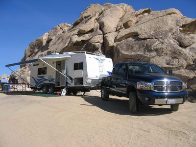 2006 FS2300 Superlite Weekend Warrior