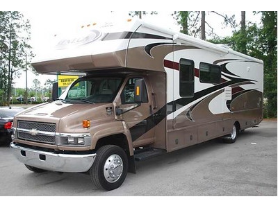 2006 Jayco 35GS SENACA 36 ft. - $30,300