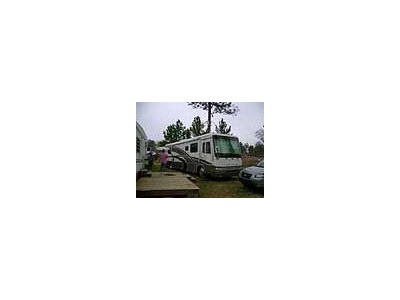 40 ft Mountain Aire For Sale