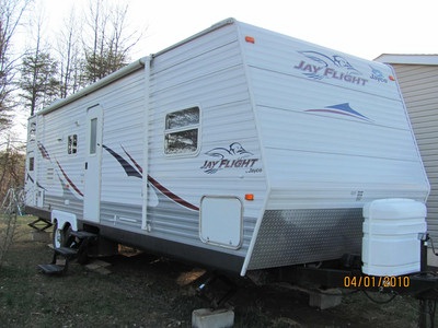 JayCo JayFlight FBS
