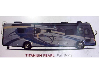 2007 40ft Tiffin Pheaton QSH- now 140.  