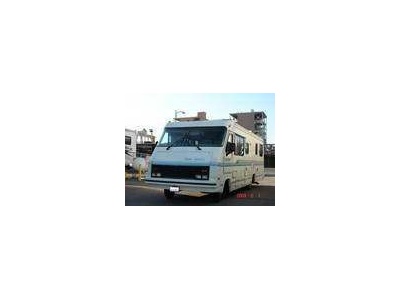 1990 Gulf Stream SunSport 31