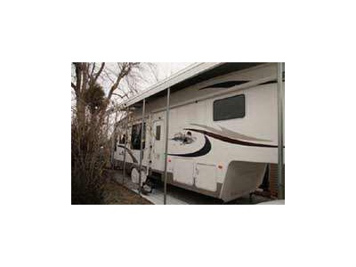 MO 2006 35.7 Forest River Cedar Creek