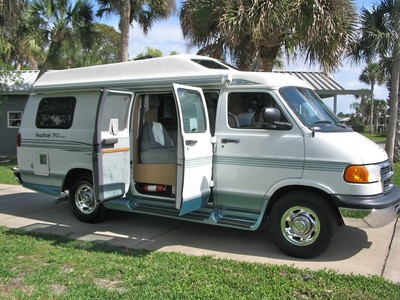 Beautiful Road Trek 190 Popular