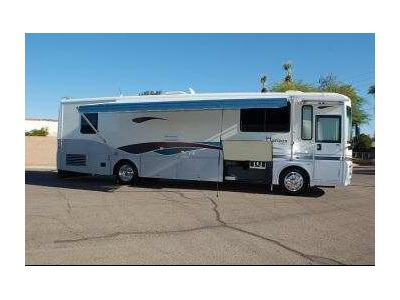 TN - 2001 36 Itasca horizon w/4 slides